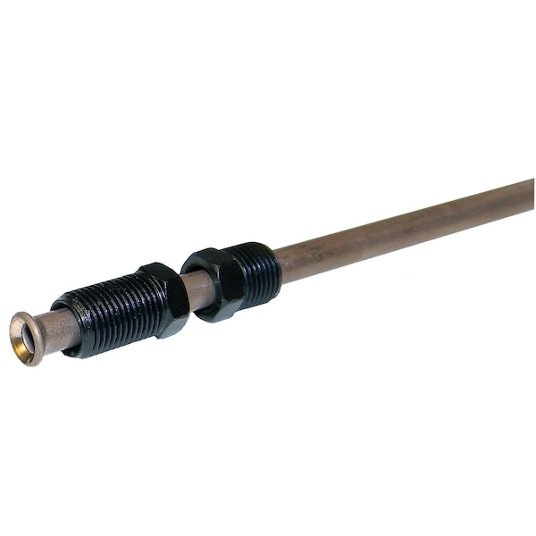 Domestic NiCopp Nickel/Copper Brake Line, 1/4 x 72, CN-472